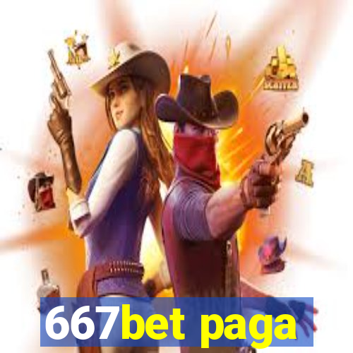 667bet paga